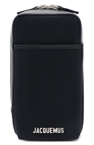 Текстильная сумка le giardino JACQUEMUS, арт. 225BA030-3018, фото 1