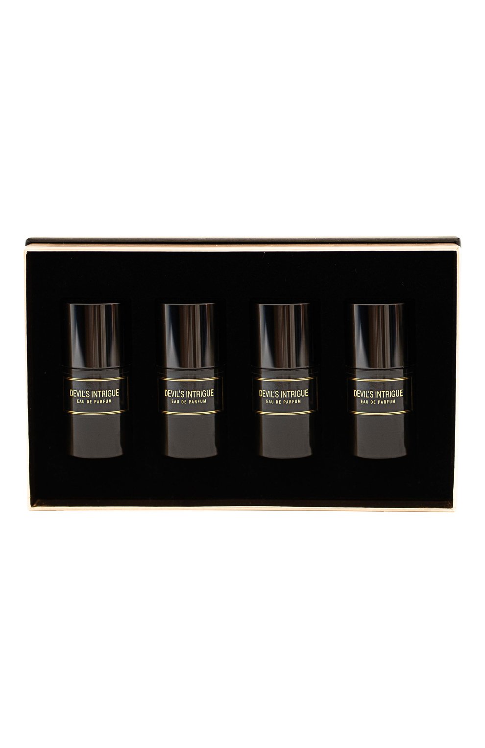 Набор devil's intrigue (4x15ml) HFC, арт. 3760354920382, фото 1