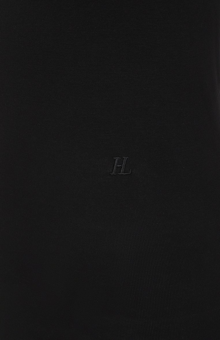 Майка HELMUT LANG, арт. 001HW521, фото 1
