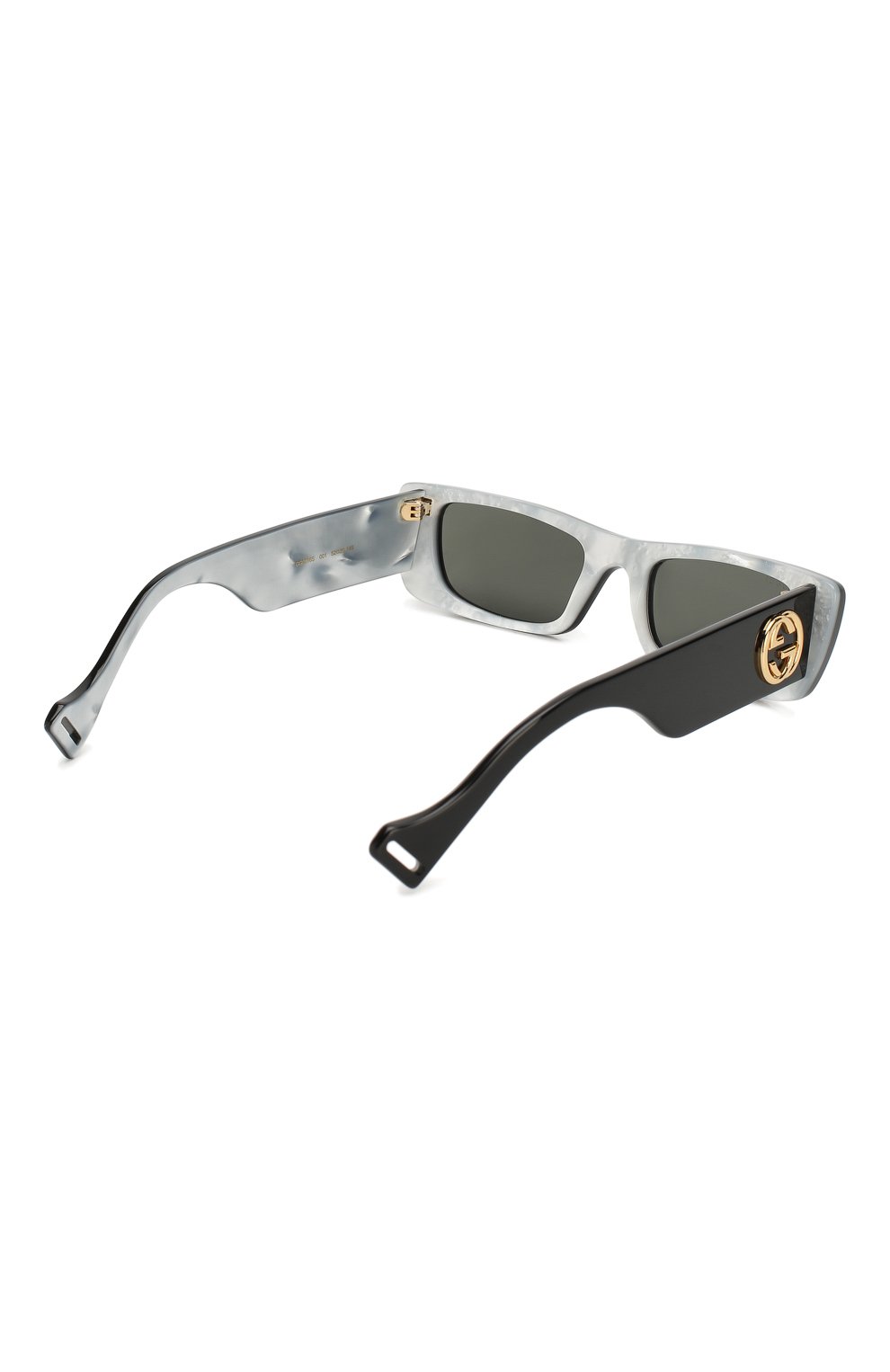 Солнцезащитные очки GUCCI, арт. GG0516 001, фото 4