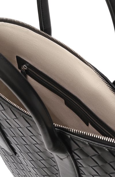 Сумка-тоут north-south BOTTEGA VENETA, арт. 815783/V2HL1, фото 5