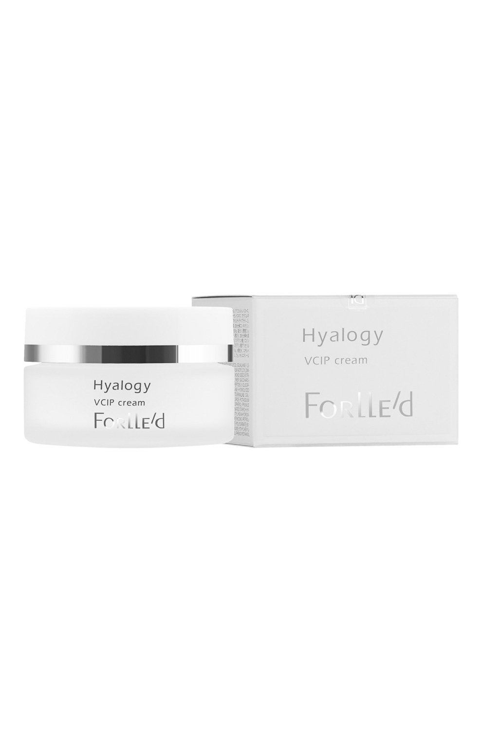 Сверхлегкий крем для всех типов кожи (50g) FORLLE'D, арт. 421240, фото 3