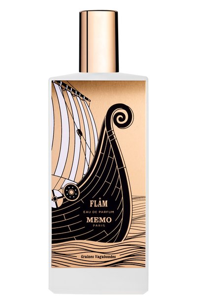 Женский парфюмерная вода flam (75ml) MEMO, арт. MMEDP75FLA