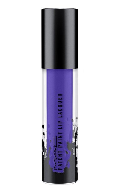 Лак для губ patent paint, оттенок shellac shocked MAC, арт. SHYG-18, фото 2