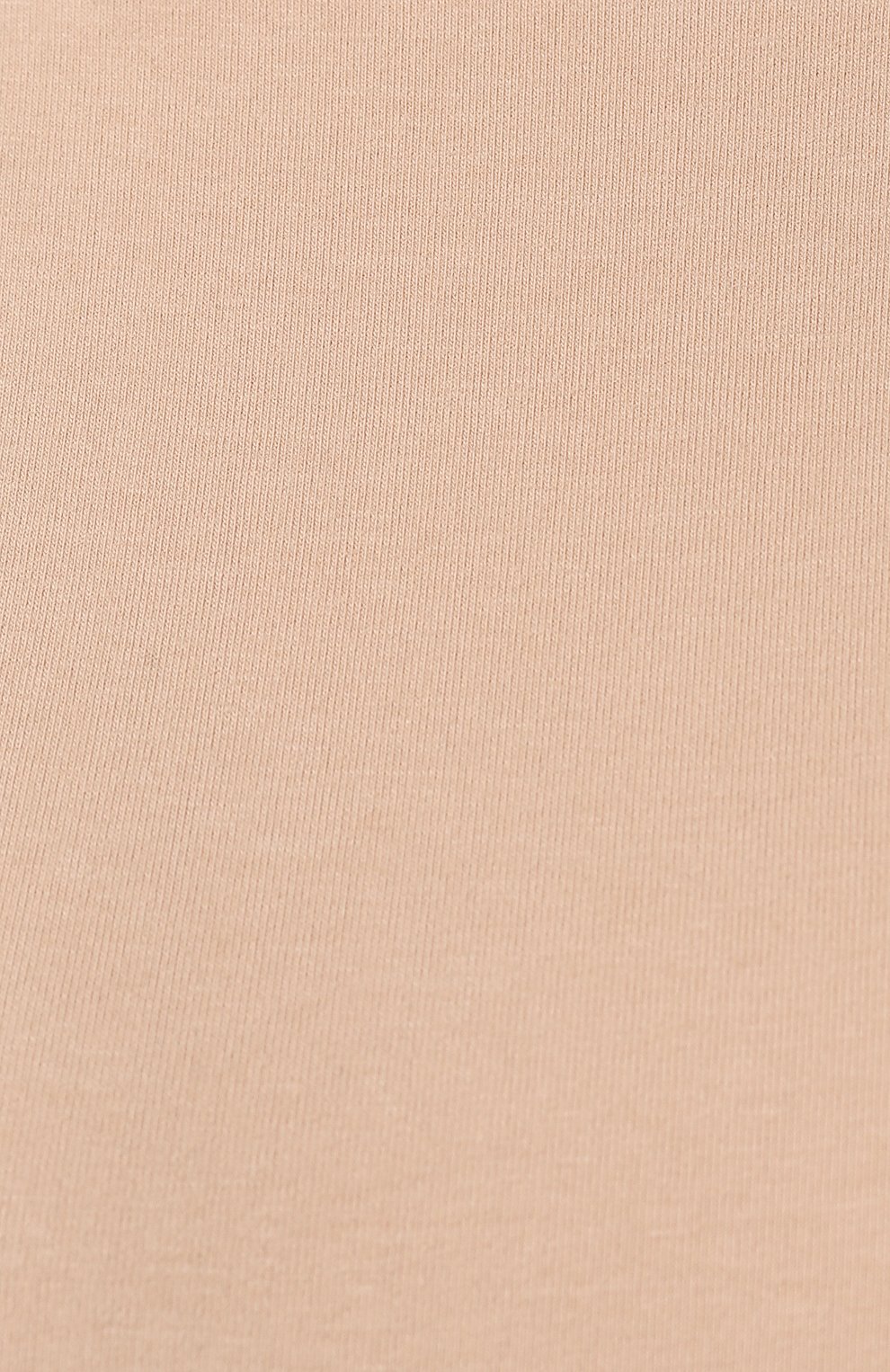 Хлопковое боди ACNE STUDIOS бежевого цвета по цене 19550 руб., арт. AL0120/W, фото 5 Хлопковое боди ACNE STUDIOS, арт. AL0120/W, фото 5