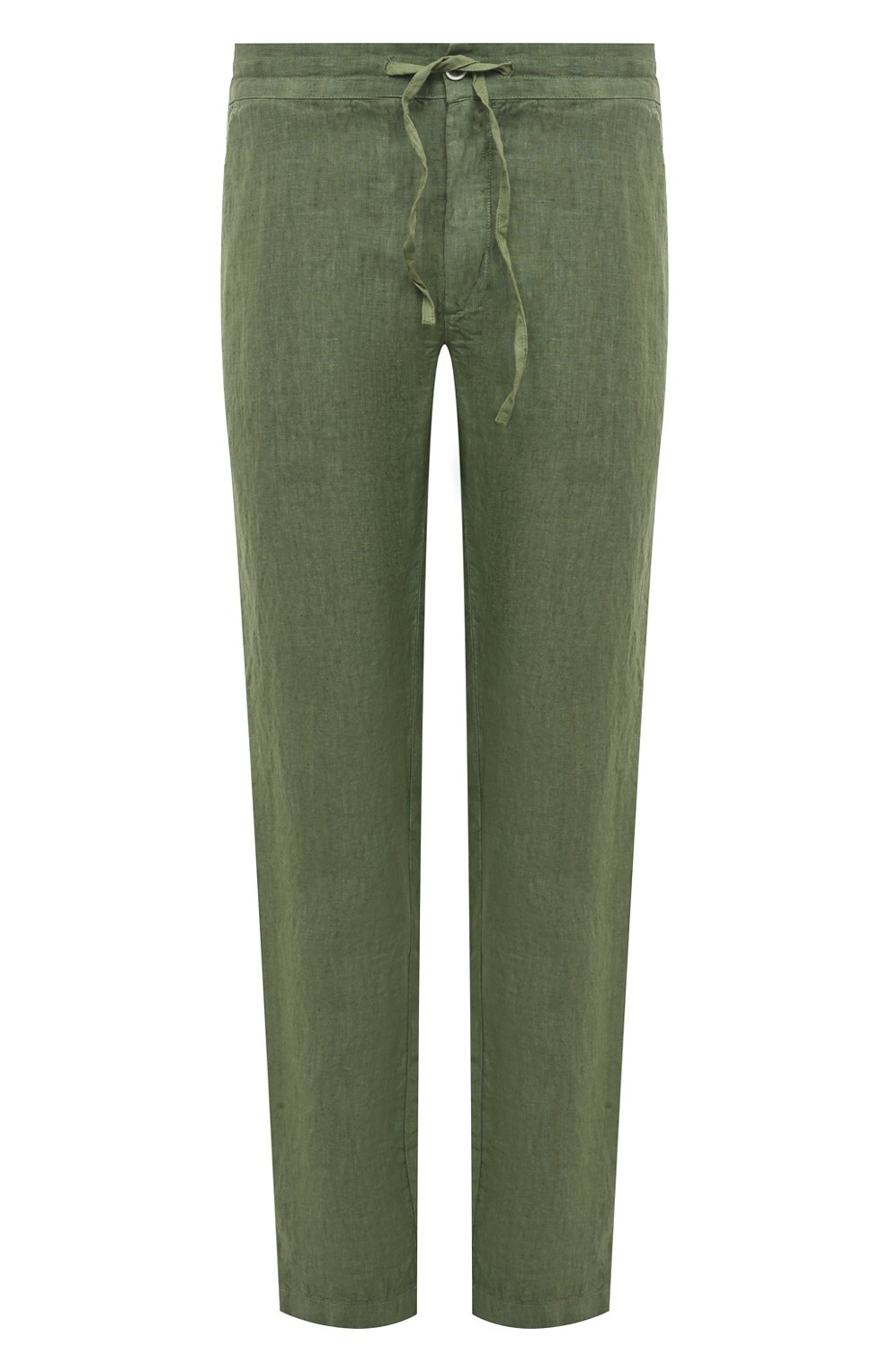 Льняные брюки 120% LINO, арт. 31ALIM299M/0000253/S00, фото 1