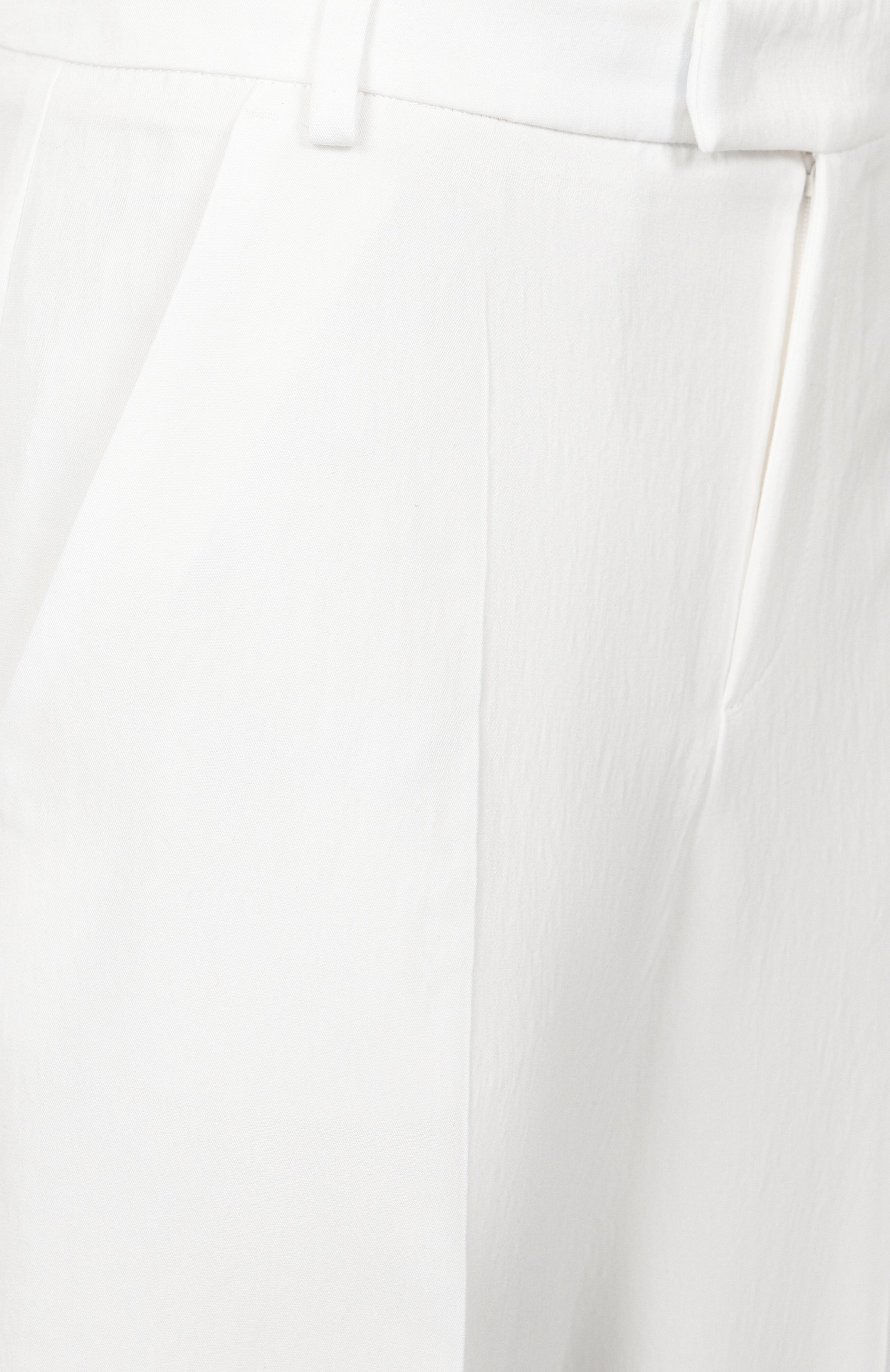 Брюки из вискозы BLUMARINE, арт. P522P174A, фото 6