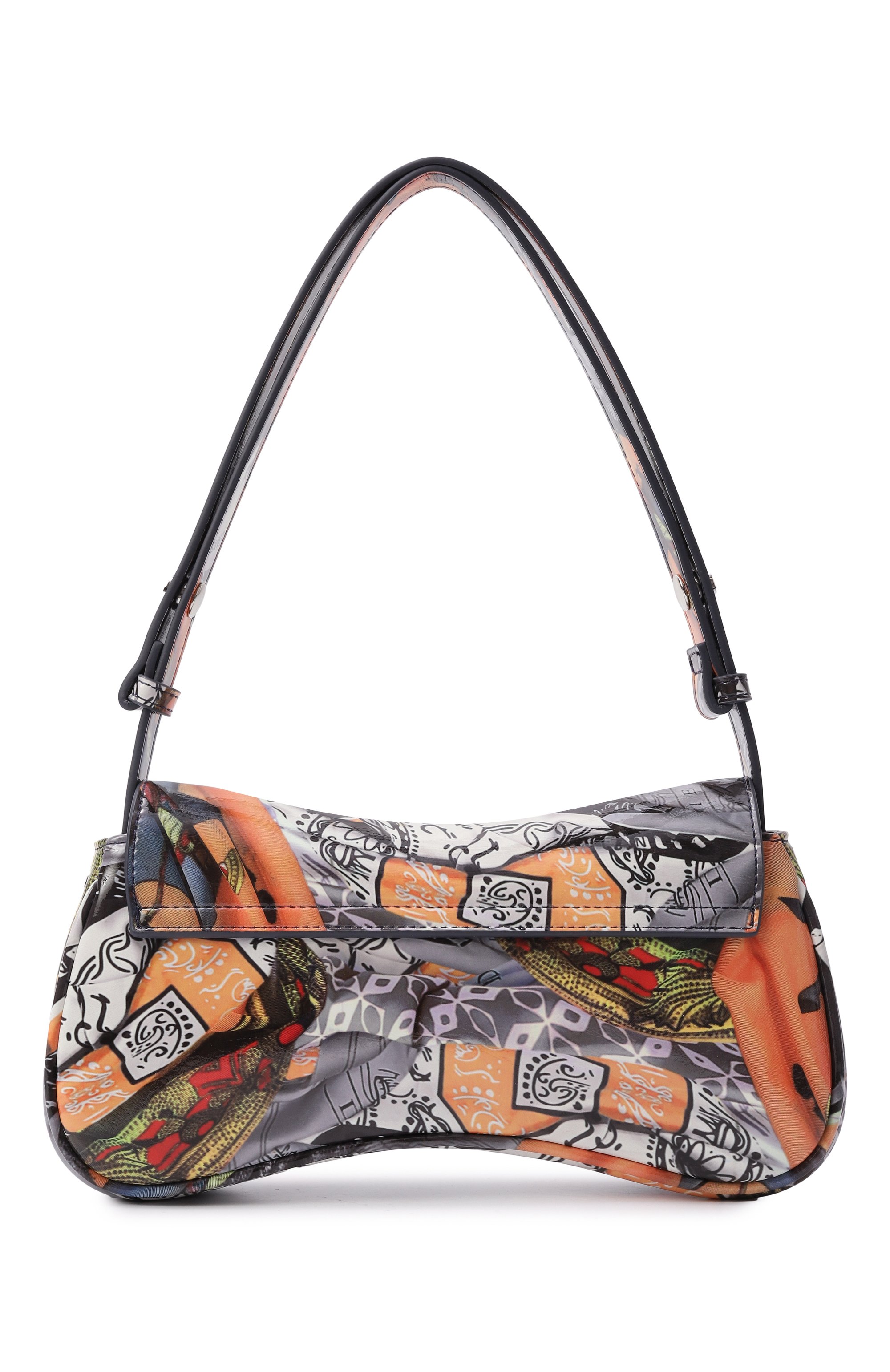 Сумка play DIESEL, арт. X10202/P6019, фото 6