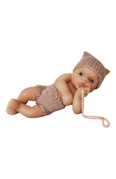 Пупс magic baby MAGIC MANUFACTORY, арт. MBM-0004