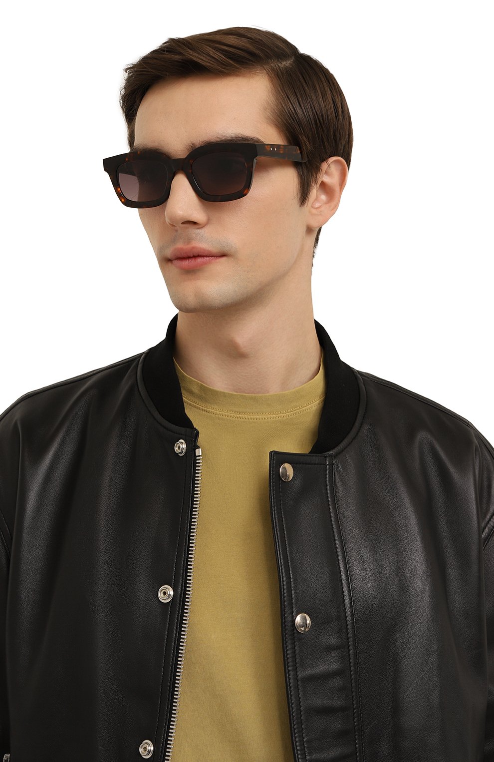 Солнцезащитные очки PETER&MAY WALK, арт. S#109 VELVETEEN T0RT0ISE MARS, фото 2