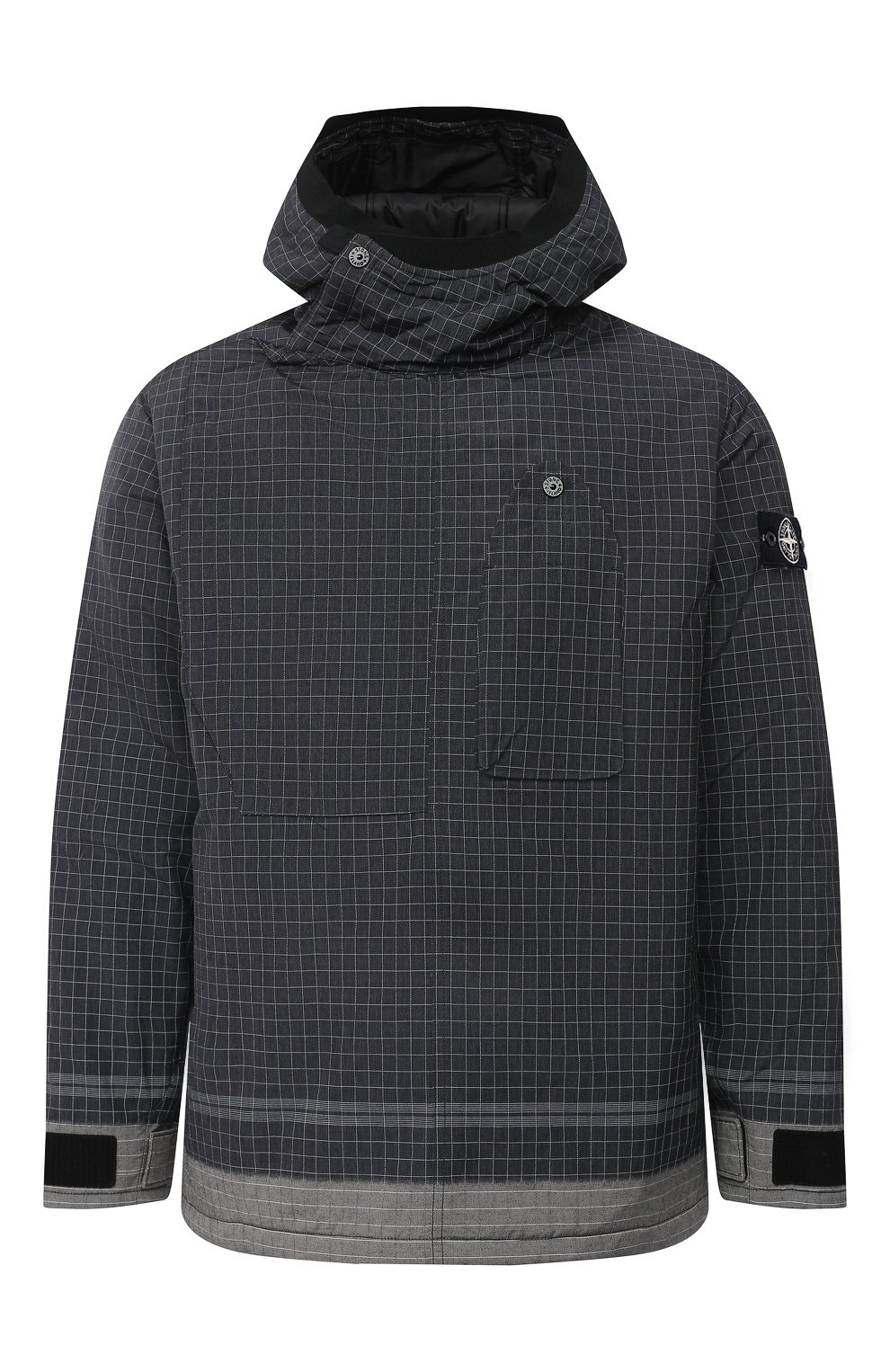 Анорак STONE ISLAND, арт. 731543399, фото 1