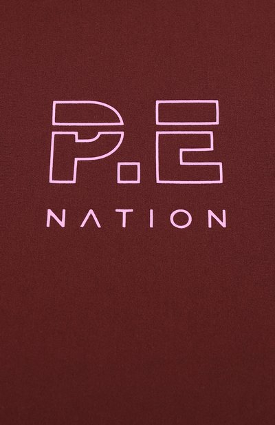Топ P.E. NATION, арт. 21PE1L004, фото 5