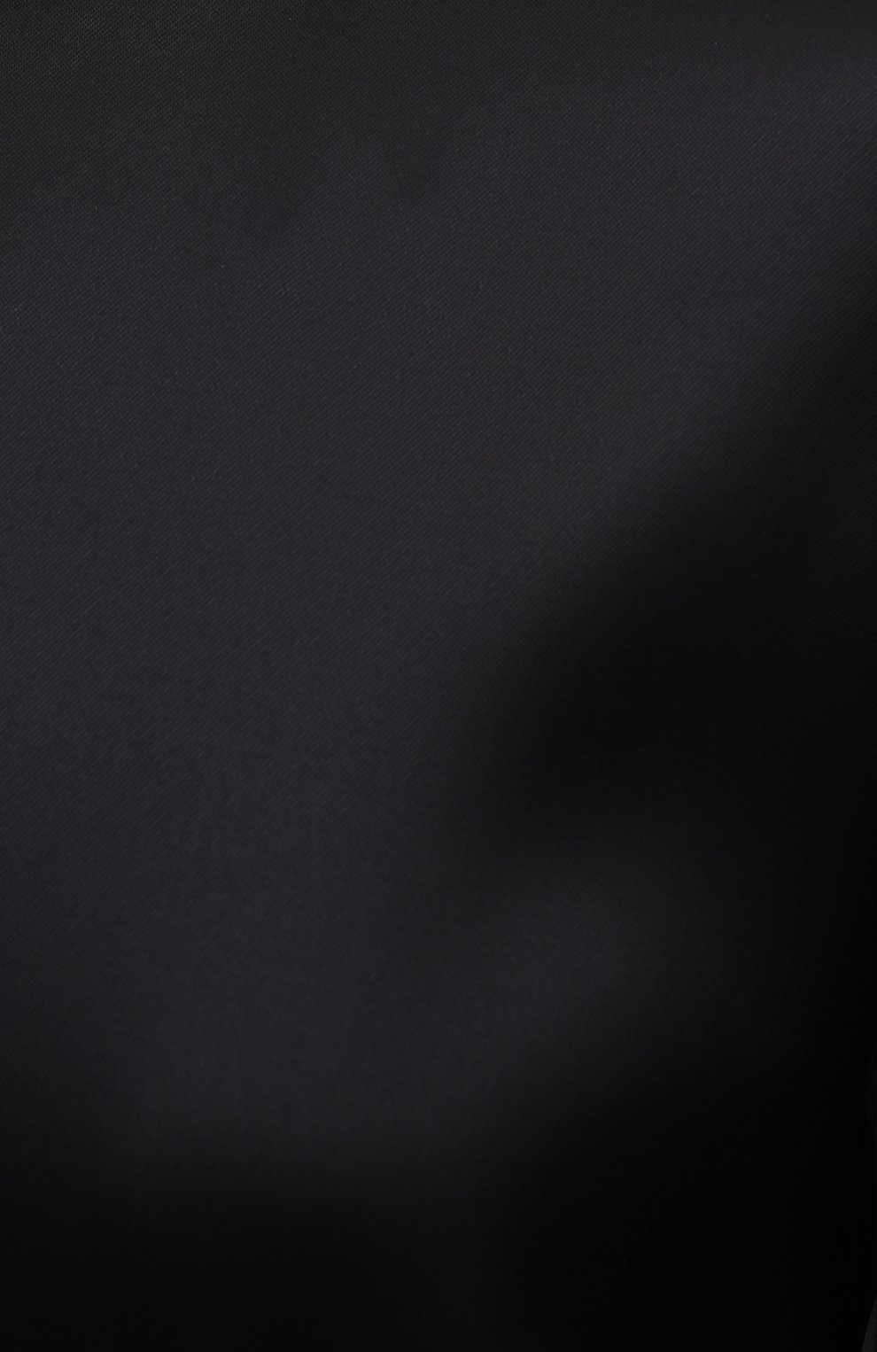 Атласное платье TOTEME, арт. 221-650-730, фото 5