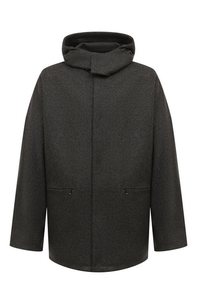 Мужская шерстяная куртка HEVO, арт. ALBER0NA RU 160/G725