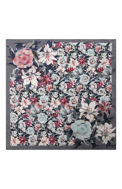 Шелковый платок ETON, арт. A000 33178, фото 3