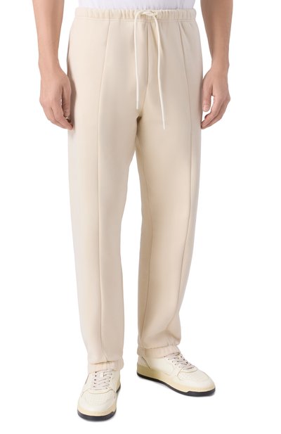 Хлопковые джоггеры BOSS, арт. 50549070, фото 3