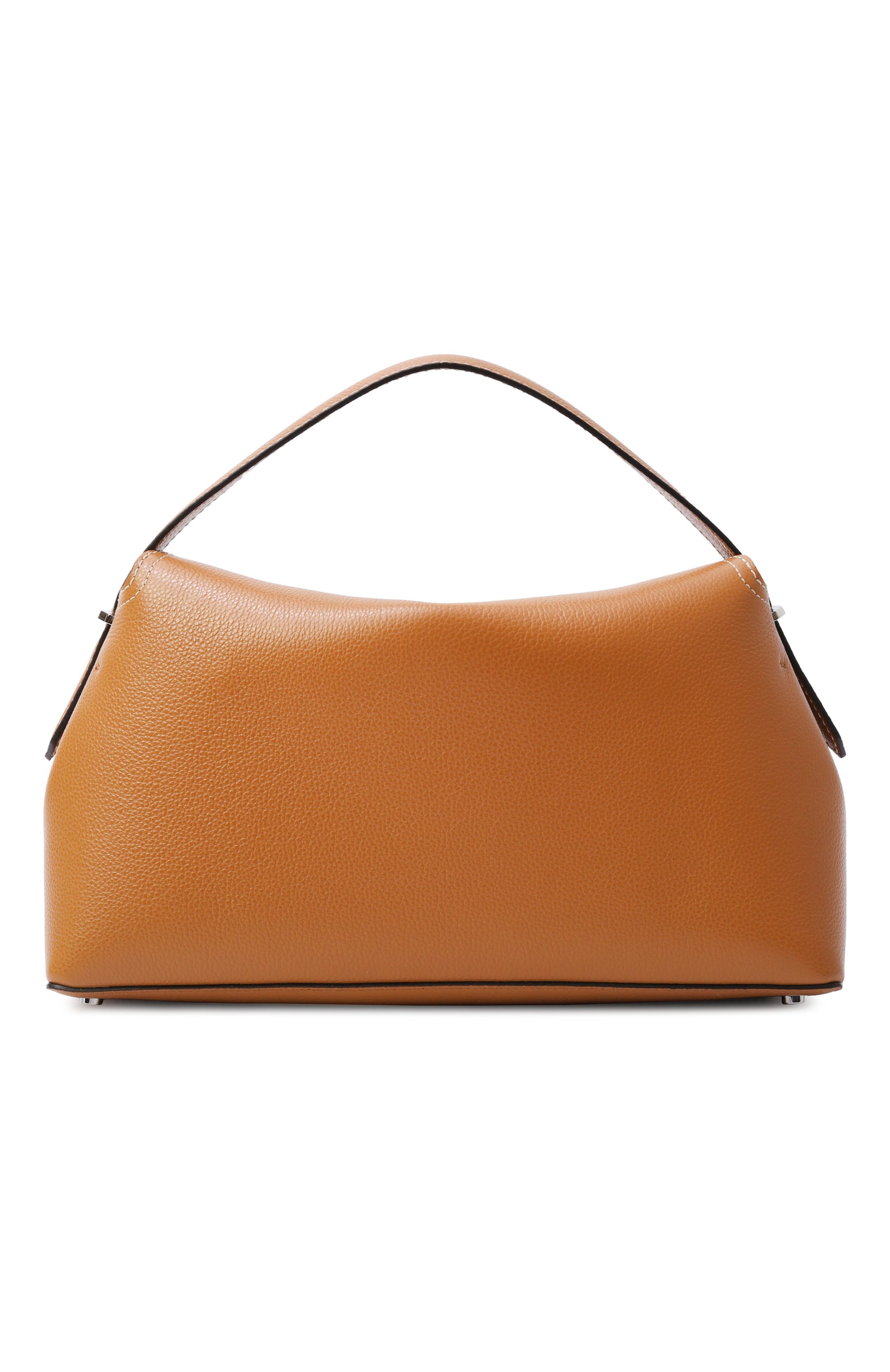 Сумка t-lock TOTEME, арт. 234-WLGBG427-LE0030, фото 6