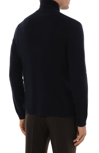 Кардиган из шерсти и кашемира BOGNER, арт. 88822761, фото 4