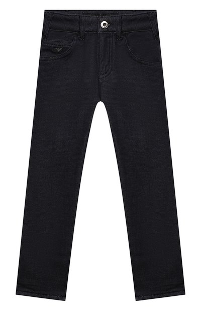 Джинсы EMPORIO ARMANI, арт. 6K4J45/4D2AZ, фото 1