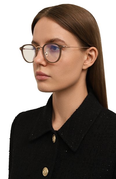 Оправа PROJEKT PRODUKT, арт. CL24 C02PG, фото 2