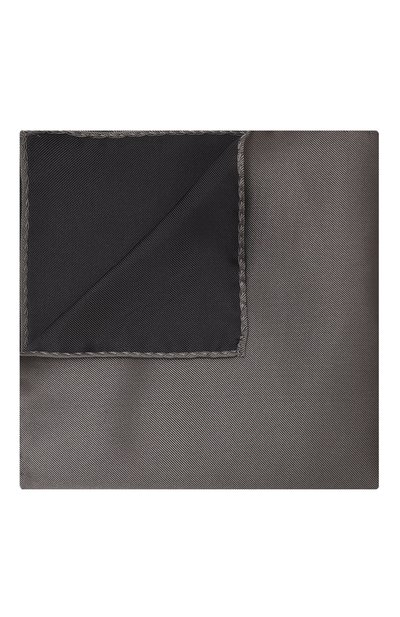 Шелковый платок EMPORIO ARMANI, арт. 340033/2R600, фото 1