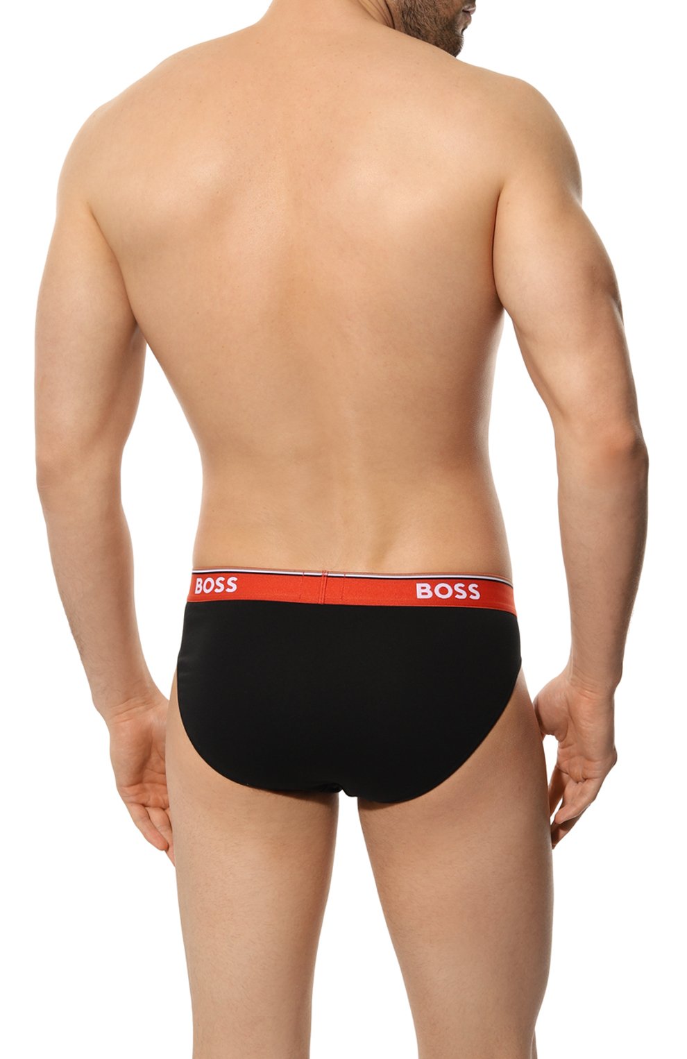 Комплект из трех брифов BOSS, арт. 50495435, фото 3