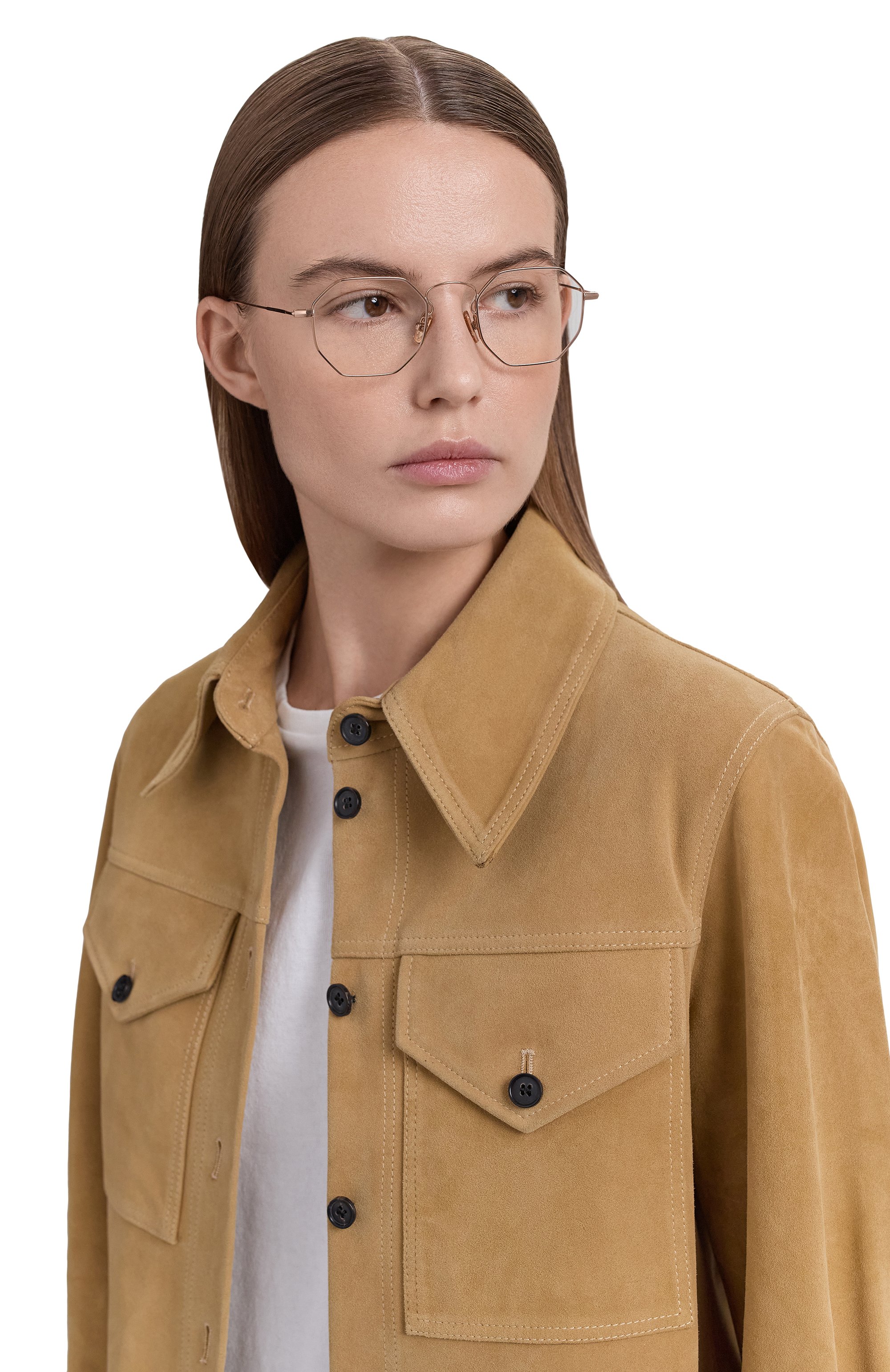 Оправа EYEPETIZER, арт. CLAIRE 9 0PT, фото 3