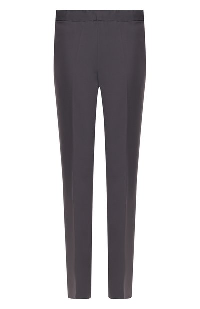Женские брюки со стрелками DRIES VAN NOTEN, арт. 192-10905-8322