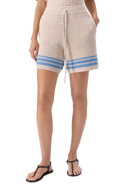 Хлопковые шорты ADDICTED, арт. AC0924, фото 3