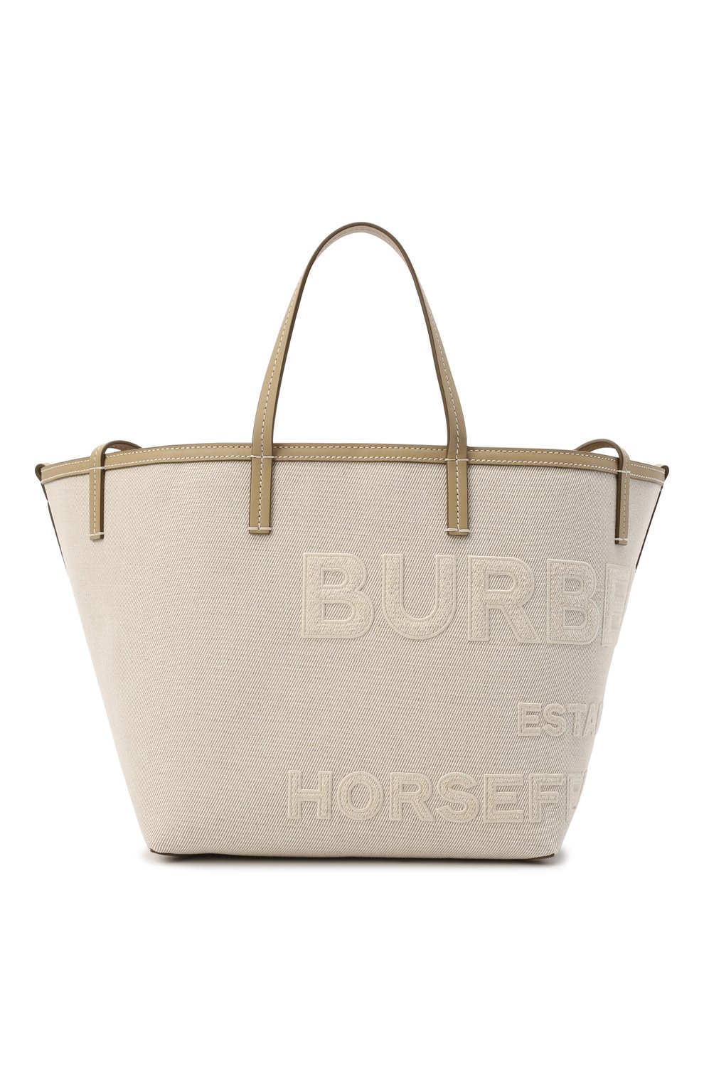 Сумка-шопер beach BURBERRY, арт. 8043104, фото 1
