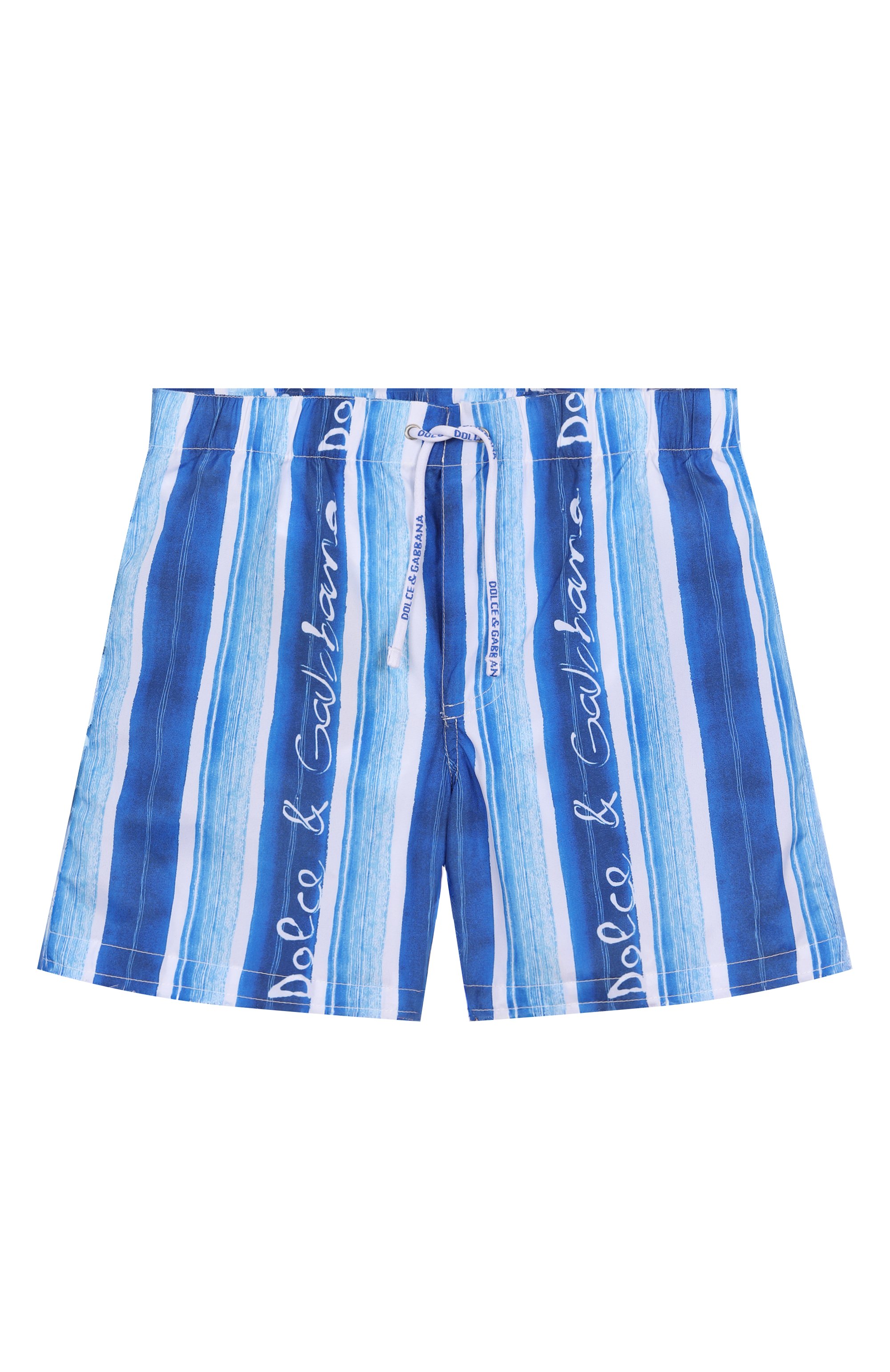 Плавки-шорты DOLCE & GABBANA, арт. L4J818/0N03Q/8-14, фото 1