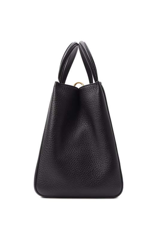 Сумка Alltime medium Valentino 7W2B0R21/IMZ Чёрный  7W2B0R21/IMZ Фото 4