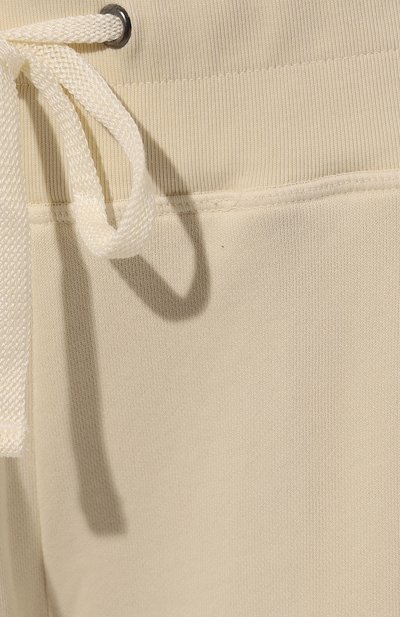 Хлопковые брюки JAMES PERSE, арт. WDBP1952/MLW, фото 5