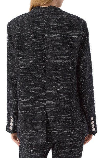 Твидовый жакет AKHMADULLINA, арт. 1226.2JT801/PL713, фото 4