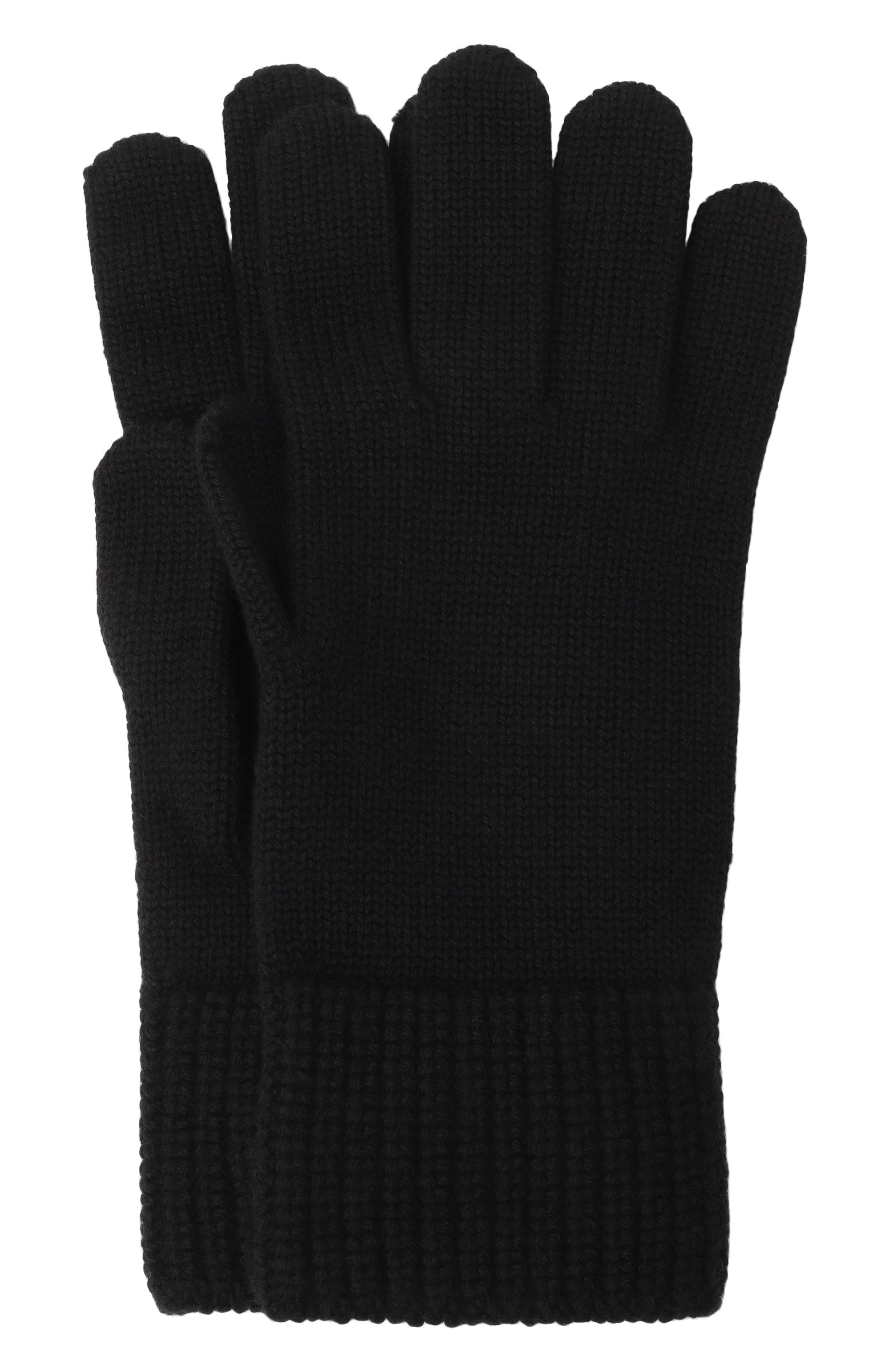 Шерстяные перчатки MAISON MARGIELA, арт. S67TS0028/M13184, фото 1