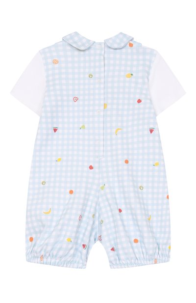 Комплект из двух предметов MONNALISA, арт. 22G508, фото 3