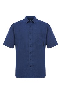 Темно-синий