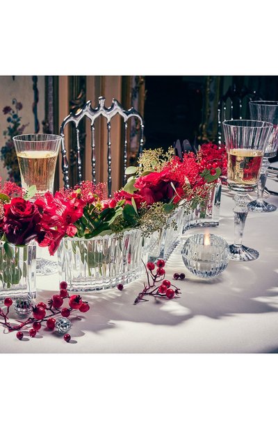 Ваза mille nuits infinite BACCARAT, арт. 2814469, фото 4