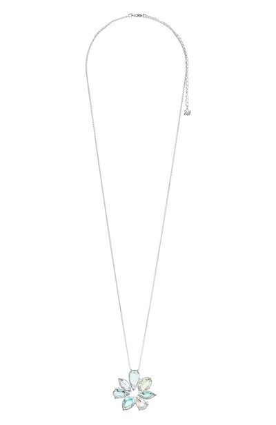 Кулон flower SWAROVSKI, арт. 5520492, фото 1