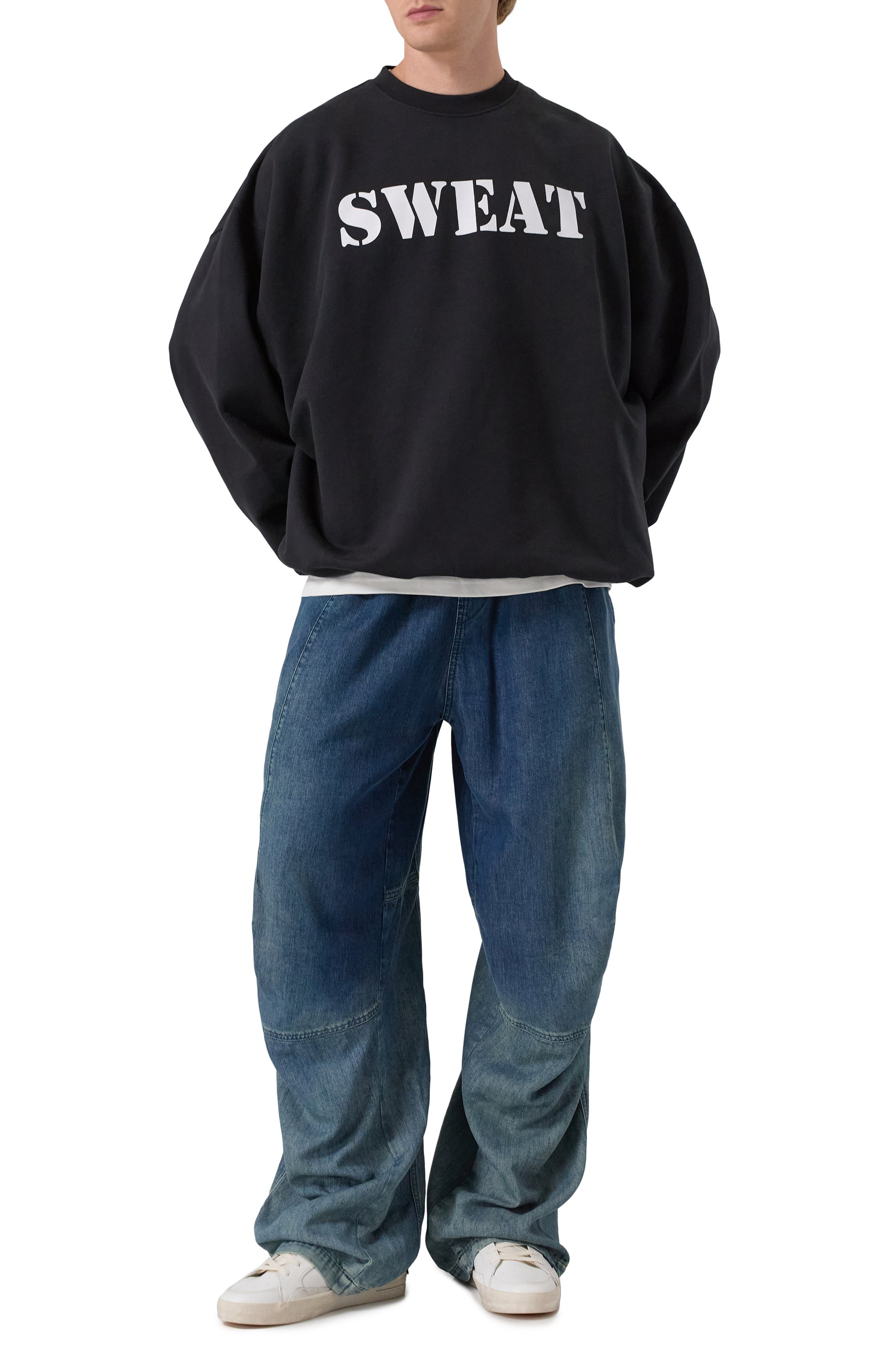 Джинсы d-pari DIESEL, арт. A19049/068TC, фото 2