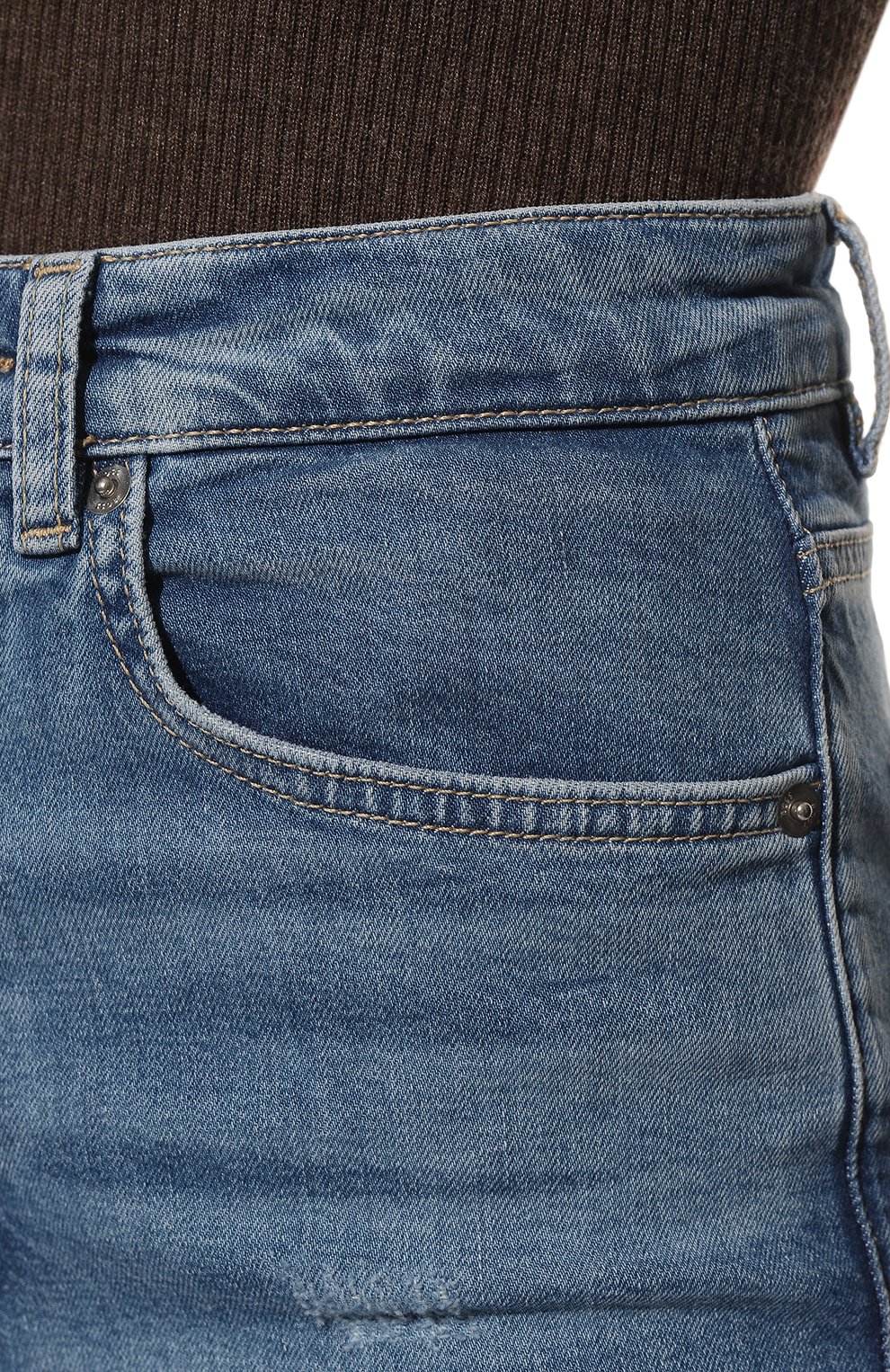 Джинсы BOSS, арт. 50487203, фото 5