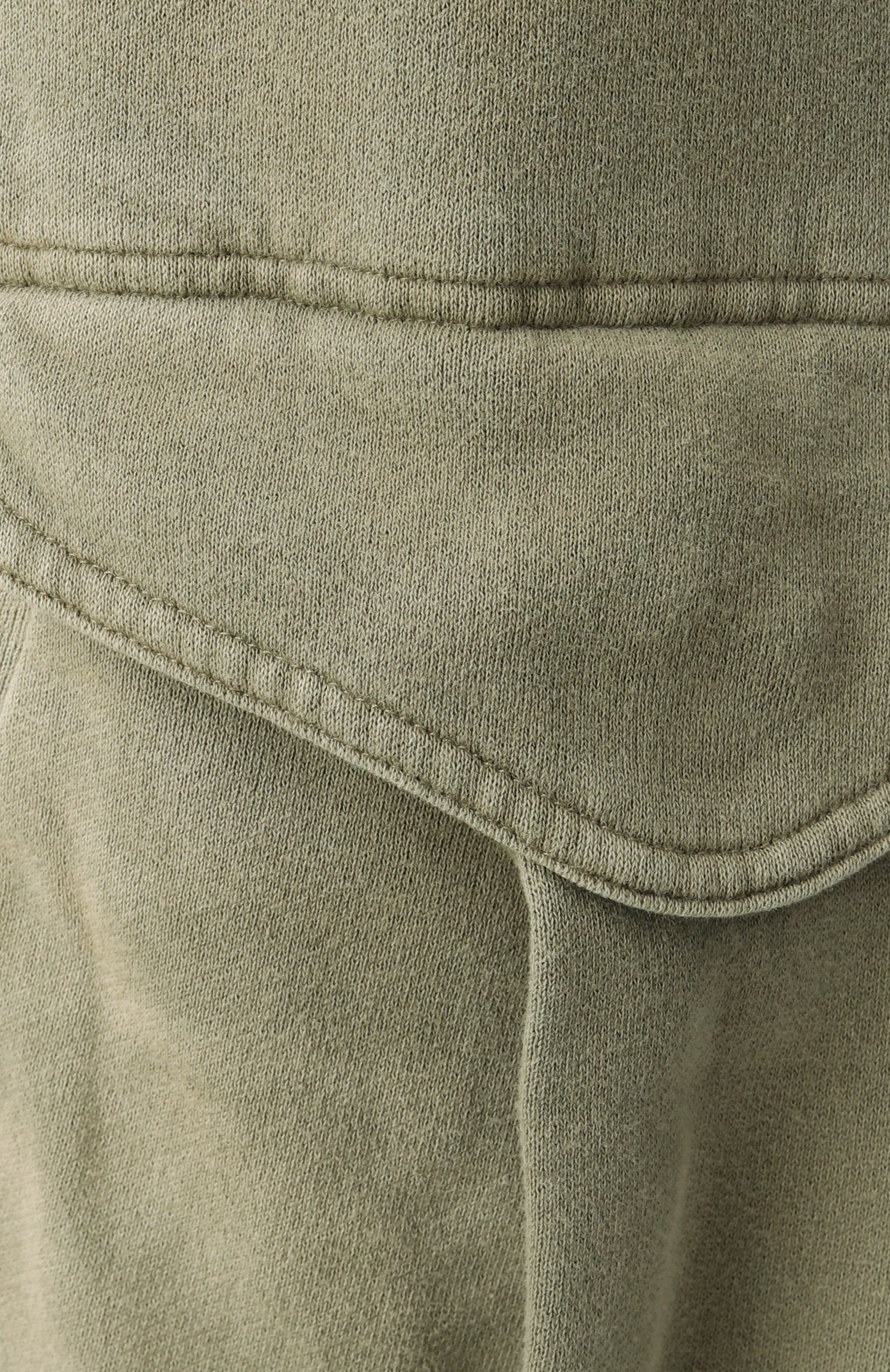 Хлопковые шорты R13, арт. R13MK253-001BD, фото 6