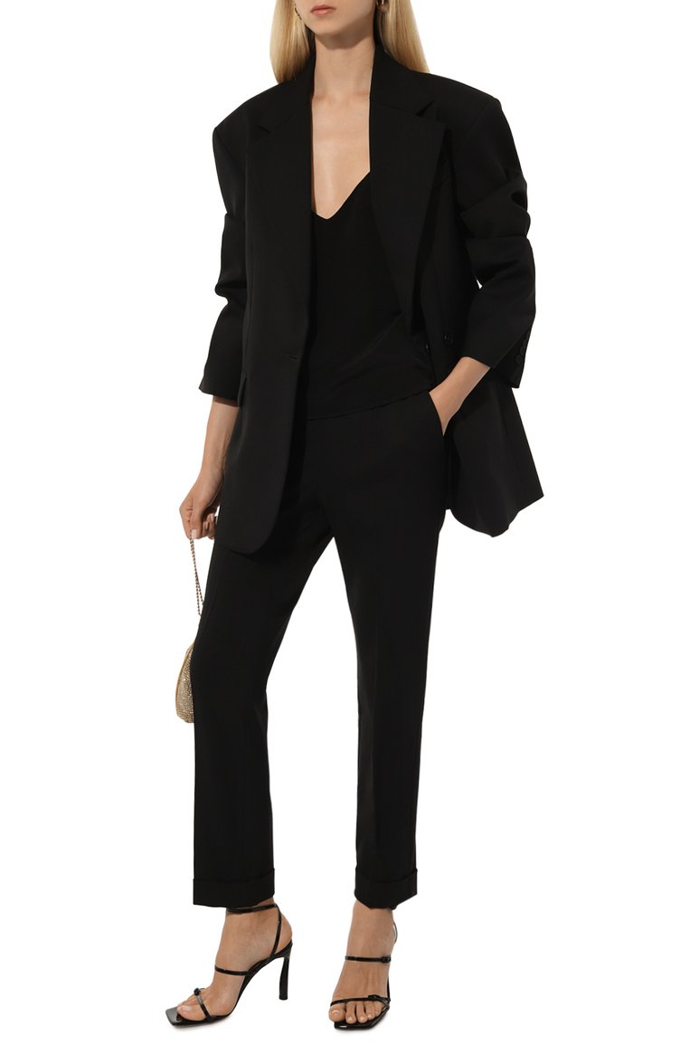 Шерстяной жакет P.A.R.O.S.H., арт. D420326, фото 1