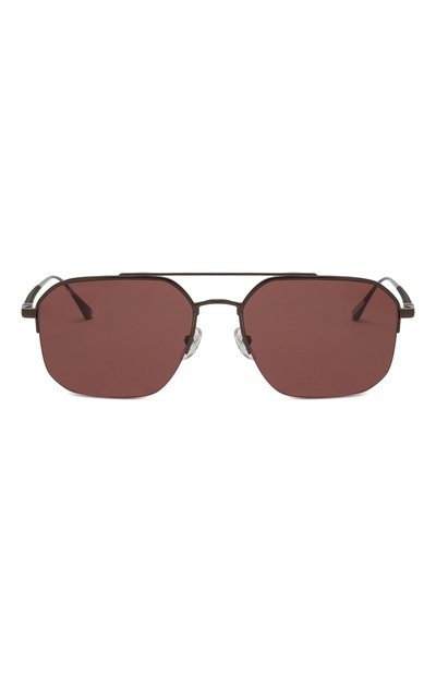 Солнцезащитные очки WEB EYEWEAR, арт. WE0356 49S, фото 4