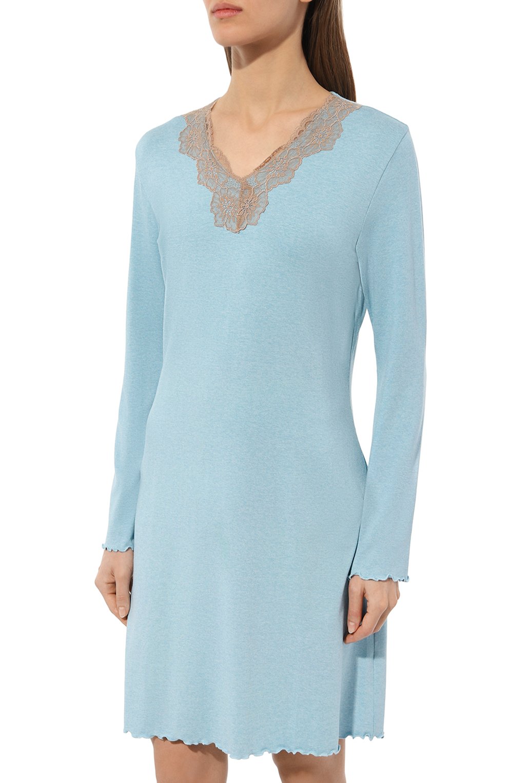 Сорочка из вискозы EVA B.BITZER, арт. 23301277, фото 3