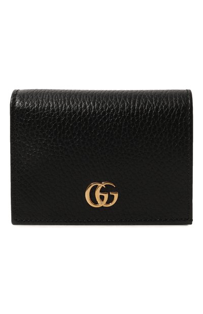 Кожаное портмоне GUCCI, арт. 456126 CAO0G, фото 1