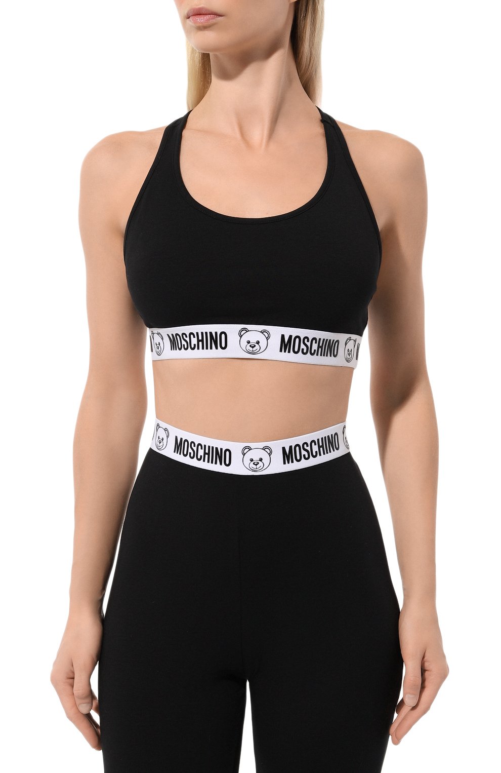 Топ-бра MOSCHINO, арт. A0801/4406, фото 3