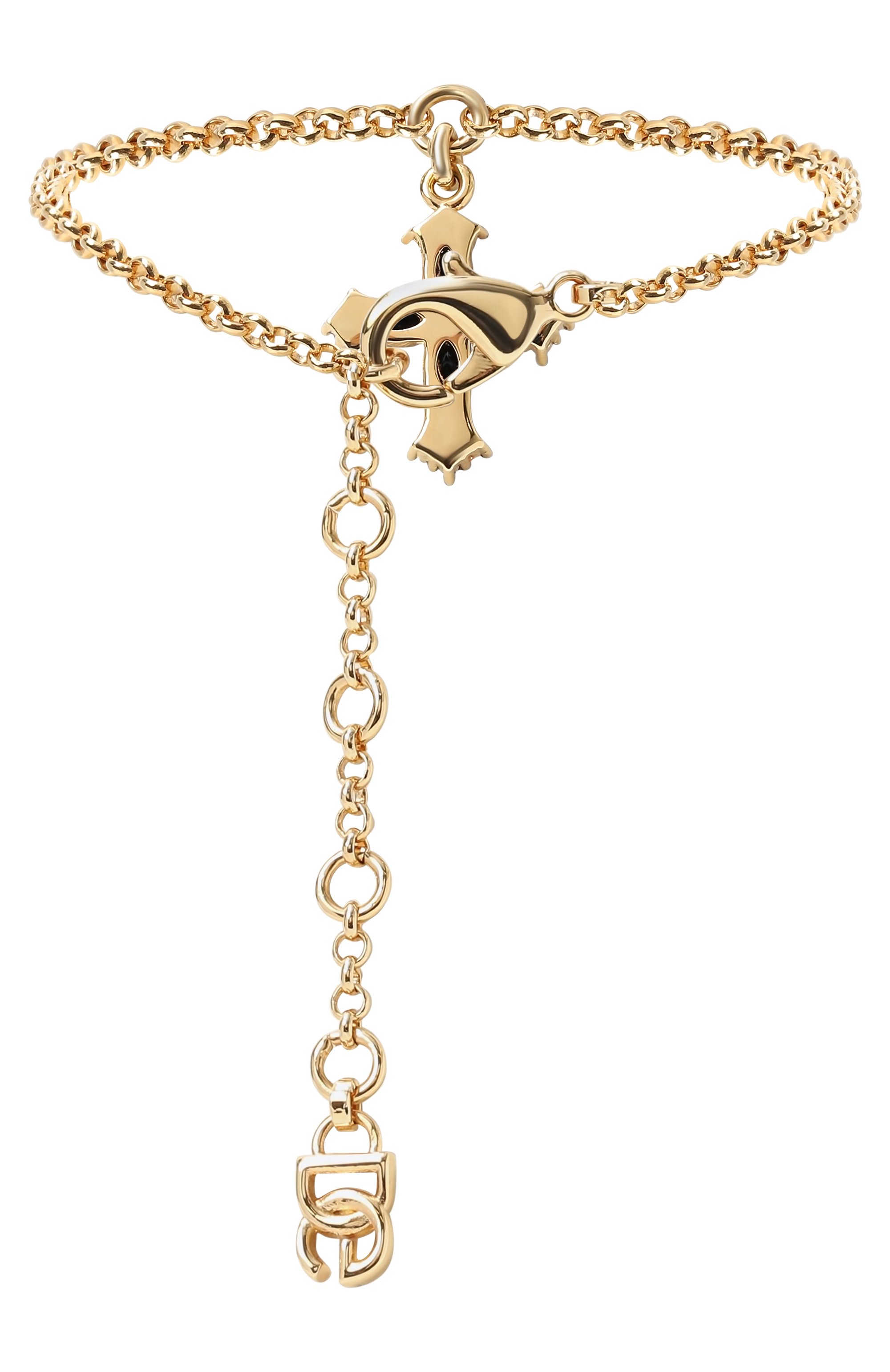 Браслет DOLCE & GABBANA, арт. WBQ4S2 W1111, фото 3