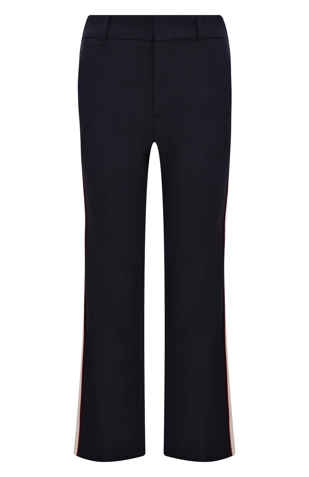 Брюки из вискозы GUCCI, арт. 524709 ZKR01, фото 1