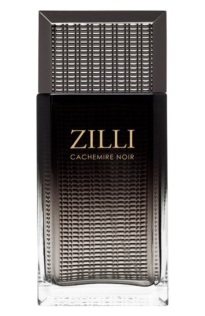 Парфюмерная вода cachemire noir (100ml) ZILLI, арт. 3760040118017, фото 1
